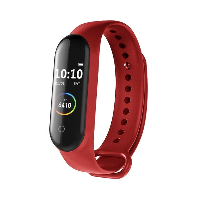 Relogio Smartwatch - TOLEDA