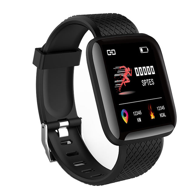 Smartwatch Esportivo - Bracelet