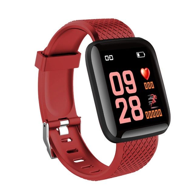 Smartwatch Esportivo - Bracelet