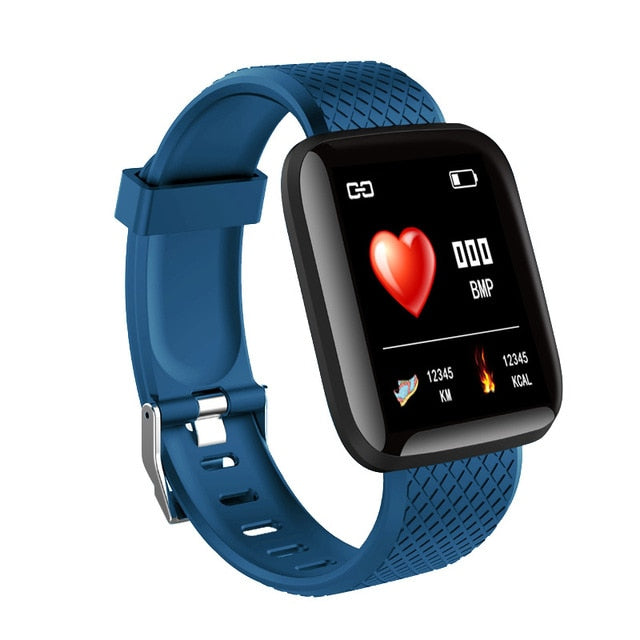 Smartwatch Esportivo - Bracelet