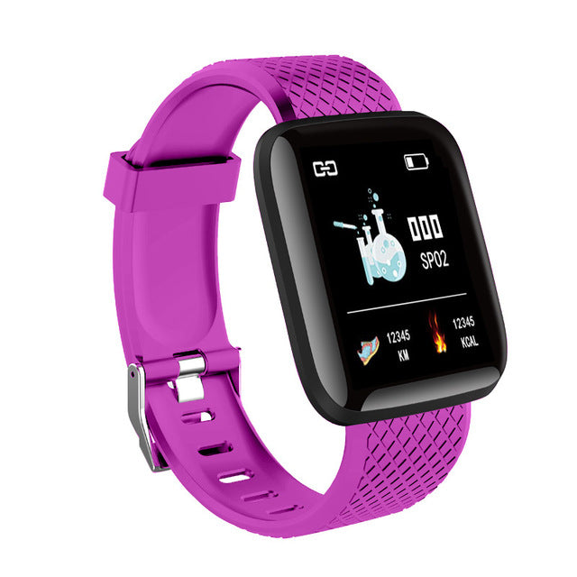 Smartwatch Esportivo - Bracelet