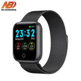 Relogio Smartwatch - NO-BORDES