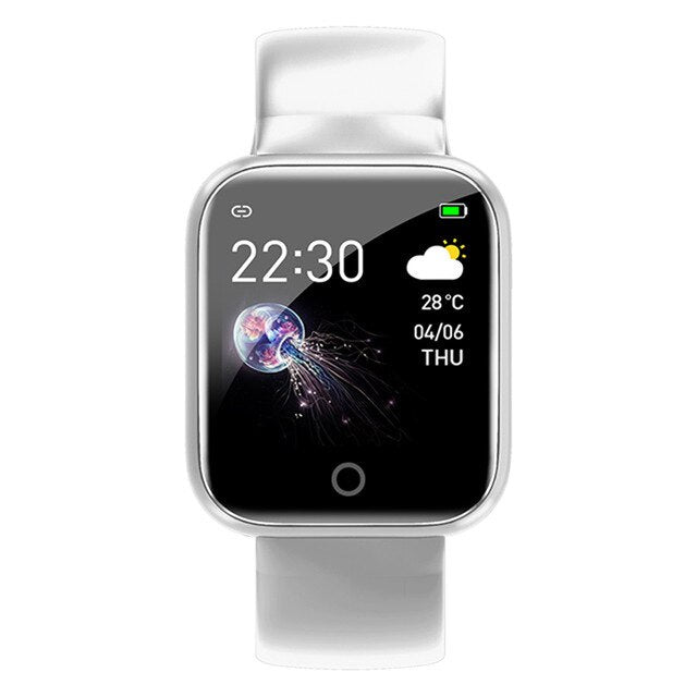Relogio Smartwatch - NO-BORDES