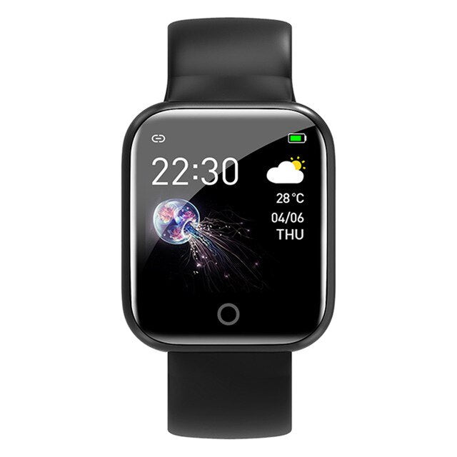 Relogio Smartwatch - NO-BORDES