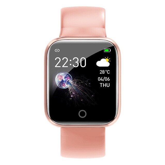 Relogio Smartwatch - NO-BORDES