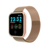 Relogio Smartwatch - NO-BORDES