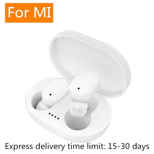 Fones de ouvido sem fio - XIAOMI