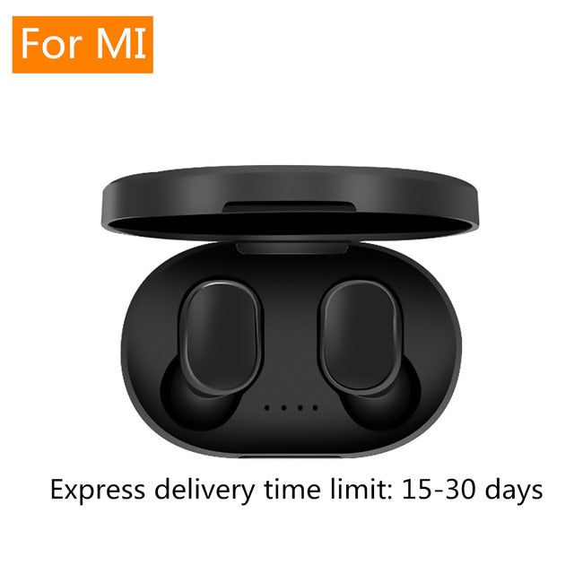 Fones de ouvido sem fio - XIAOMI