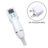 Dispositivo Peeling de Diamante Microdermoabrasão portátil - DECINIEE