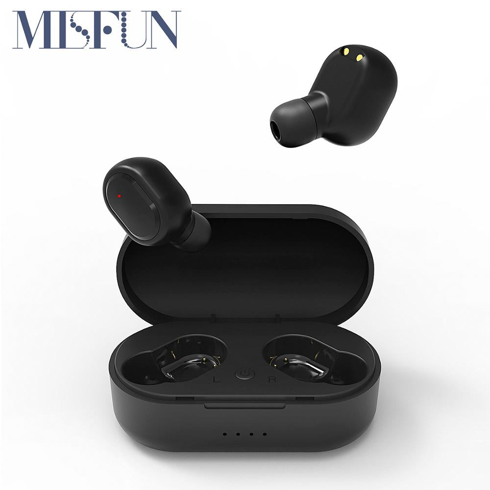 Fone de ouvido 5.0  sem fio - MISFUN